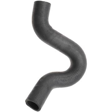 dayco radiator coolant hose  frsport 70927