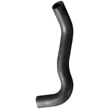 dayco radiator coolant hose  frsport 70931