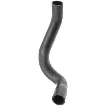 dayco radiator coolant hose  frsport 70936