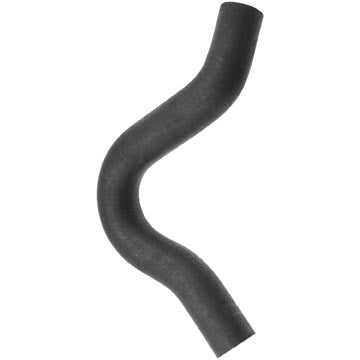 dayco radiator coolant hose  frsport 70960