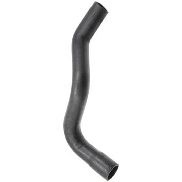 dayco radiator coolant hose  frsport 70970