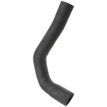 Dayco Radiator Coolant Hose  top view frsport 70976