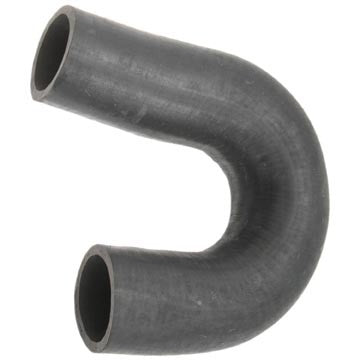 dayco radiator coolant hose  frsport 70981