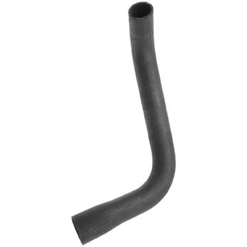 dayco radiator coolant hose  frsport 71017