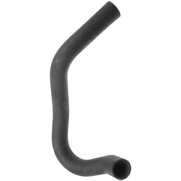 Dayco Radiator Coolant Hose  top view frsport 71019