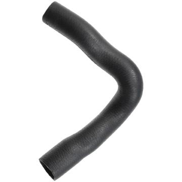 Dayco Radiator Coolant Hose  top view frsport 71038