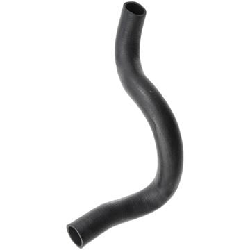 dayco radiator coolant hose  frsport 71040