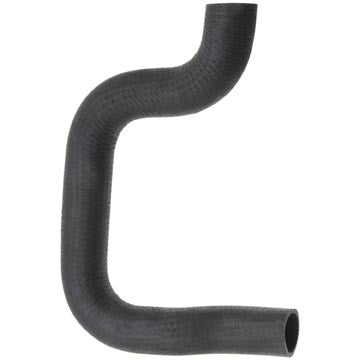 dayco radiator coolant hose  frsport 71051