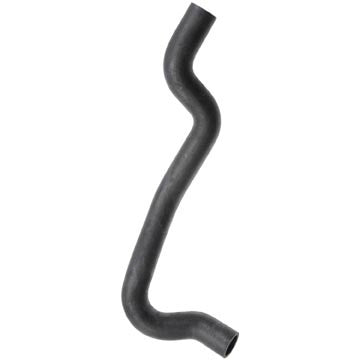 Dayco Radiator Coolant Hose  top view frsport 71083