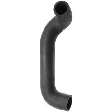 dayco radiator coolant hose  frsport 71093