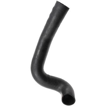 Dayco Radiator Coolant Hose  top view frsport 71123