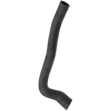 dayco radiator coolant hose  frsport 71129