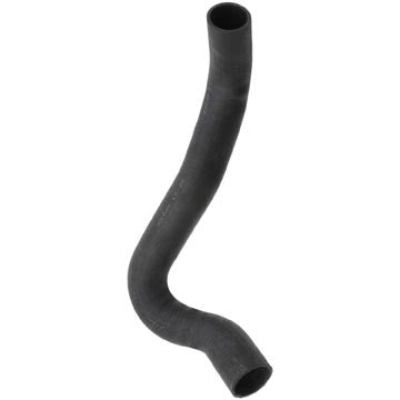 dayco radiator coolant hose  frsport 71131