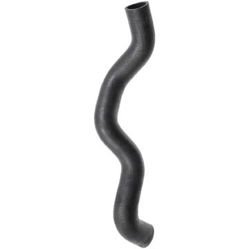 Dayco Radiator Coolant Hose  top view frsport 71144