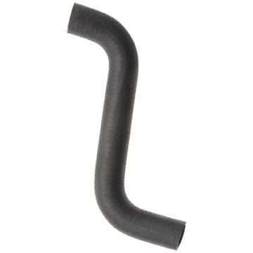 Dayco Radiator Coolant Hose  top view frsport 71164