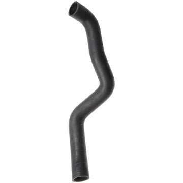 dayco radiator coolant hose  frsport 71167