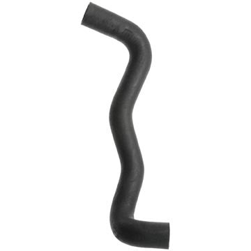 dayco radiator coolant hose  frsport 71168