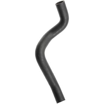 dayco radiator coolant hose  frsport 71173