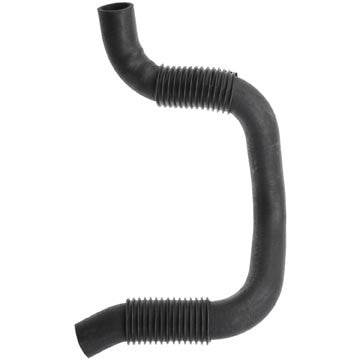 dayco radiator coolant hose  frsport 71176