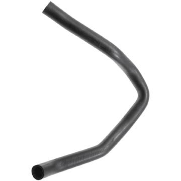 dayco radiator coolant hose  frsport 71180