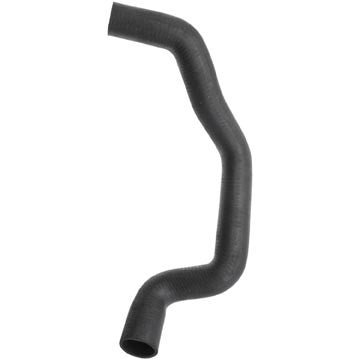 dayco radiator coolant hose  frsport 71198