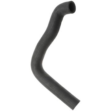 dayco radiator coolant hose  frsport 71201