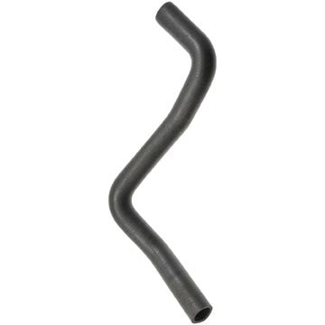 dayco radiator coolant hose  frsport 71203