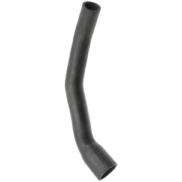 dayco radiator coolant hose  frsport 71207