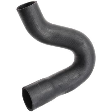 Dayco Radiator Coolant Hose  top view frsport 71212