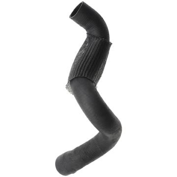 dayco radiator coolant hose  frsport 71215