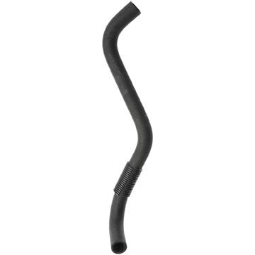 dayco radiator coolant hose  frsport 71227