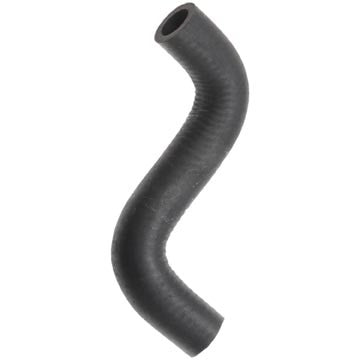 dayco radiator coolant hose  frsport 71231