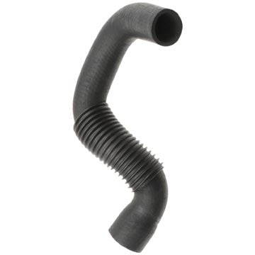 dayco radiator coolant hose  frsport 71240