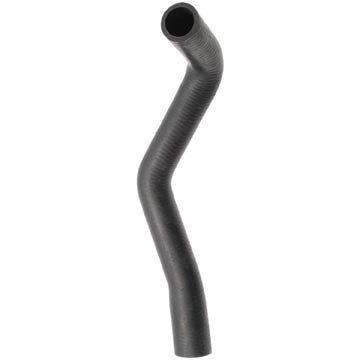 dayco radiator coolant hose  frsport 71242