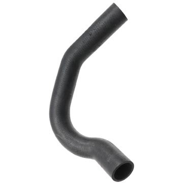 dayco radiator coolant hose  frsport 71243