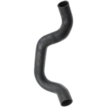 dayco radiator coolant hose  frsport 71244