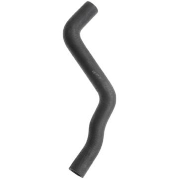 dayco radiator coolant hose  frsport 71261