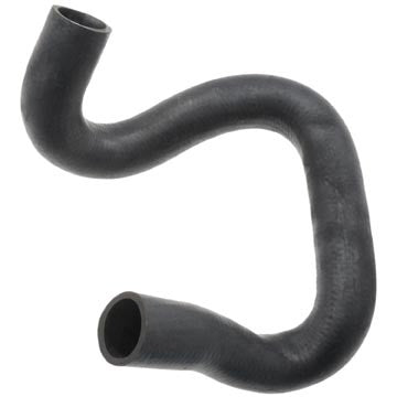 dayco radiator coolant hose  frsport 71266