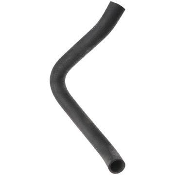 dayco radiator coolant hose  frsport 71276