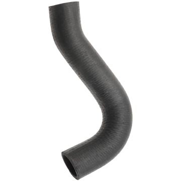 dayco radiator coolant hose  frsport 71277