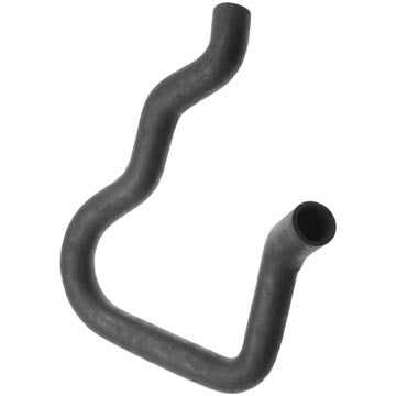 dayco radiator coolant hose  frsport 71278