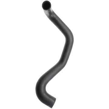 dayco radiator coolant hose  frsport 71281