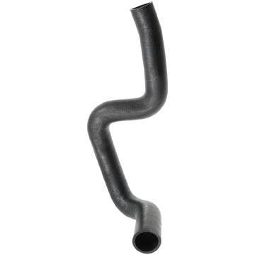 dayco radiator coolant hose  frsport 71285