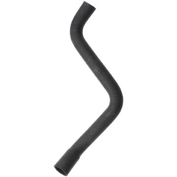 Dayco Radiator Coolant Hose  top view frsport 71288