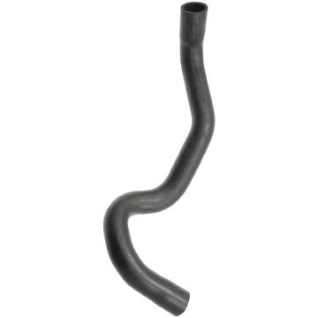 dayco radiator coolant hose  frsport 71290