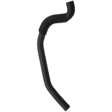 dayco radiator coolant hose  frsport 71296