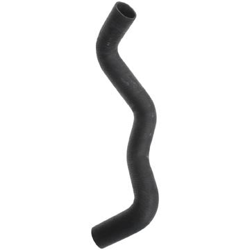 dayco radiator coolant hose  frsport 71303