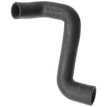 dayco radiator coolant hose  frsport 71306