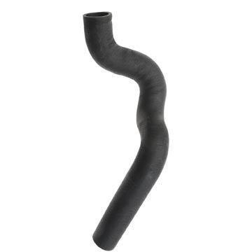 dayco radiator coolant hose  frsport 71316