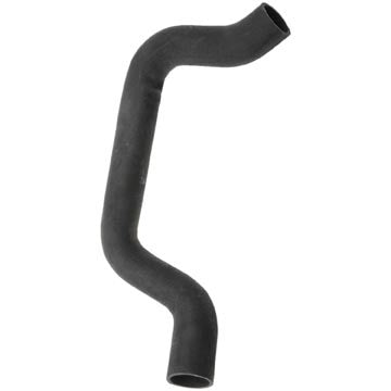 dayco radiator coolant hose  frsport 71318